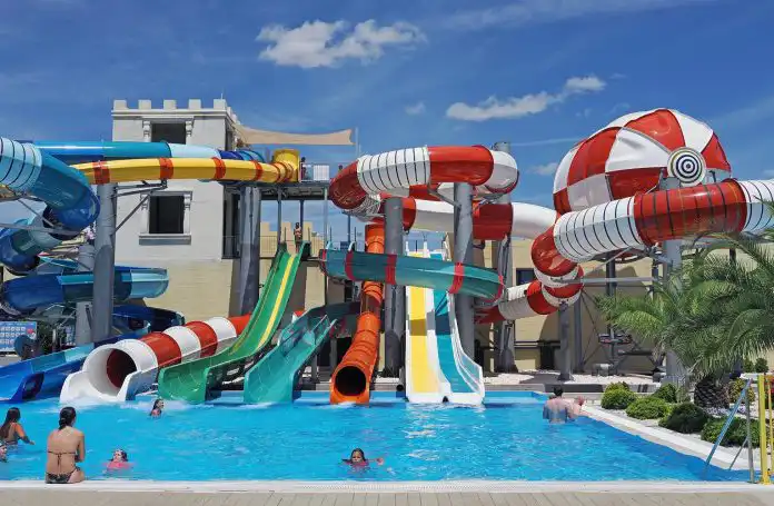 Dalmaland je jedinstven zabavni park u Dalmaciji! Saznali smo što sve nude posjetiteljima Dalmaland je jedinstven zabavni park u Dalmaciji! Saznali smo što sve nude posjetiteljima