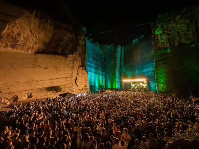 Rocks & Stars Festival u kolovozu uz originalni postav Dire Straitsa i popularni talijanski band Esteriore Brothers Rocks & Stars Festival u kolovozu uz originalni postav Dire Straitsa i popularni talijanski band Esteriore Brothers