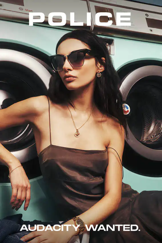 Imamo vodič za ljeto! Pronađite savršen par sunčanih naočala Imamo vodič za ljeto! Pronađite savršen par sunčanih naočala