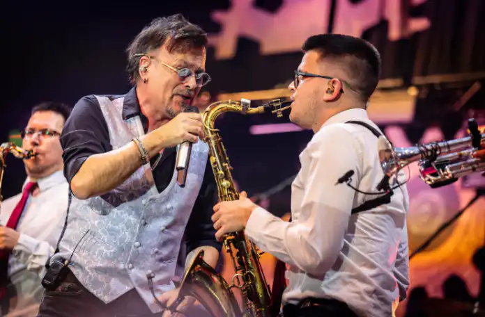 Gibonni nastupa na Krku ove subote! Gibonni nastupa na Krku ove subote!