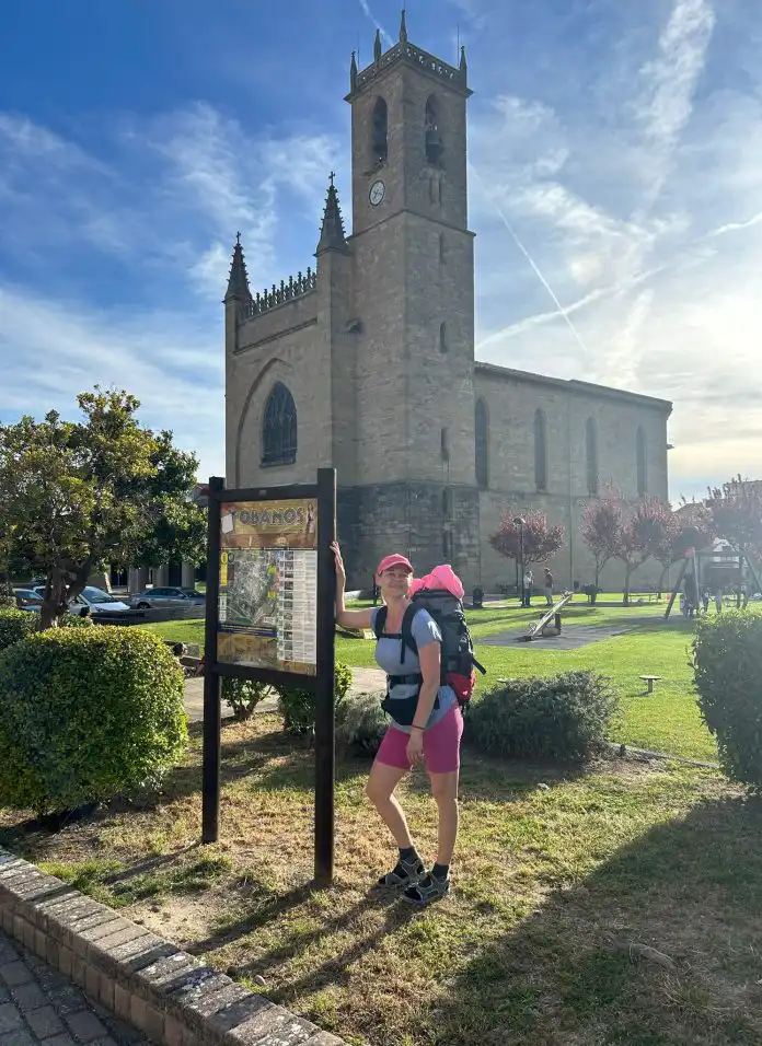 Travel priča by Danijela Lončarić: Camino de Santiago je putovanje transformacije i otkrića Travel priča by Danijela Lončarić: Camino de Santiago je putovanje transformacije i otkrića
