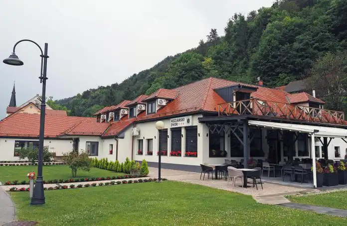 Upoznajte Kozje i Kozjanski park udaljen od Zagreba manje od 70 kilometara! Upoznajte Kozje i Kozjanski park udaljen od Zagreba manje od 70 kilometara!