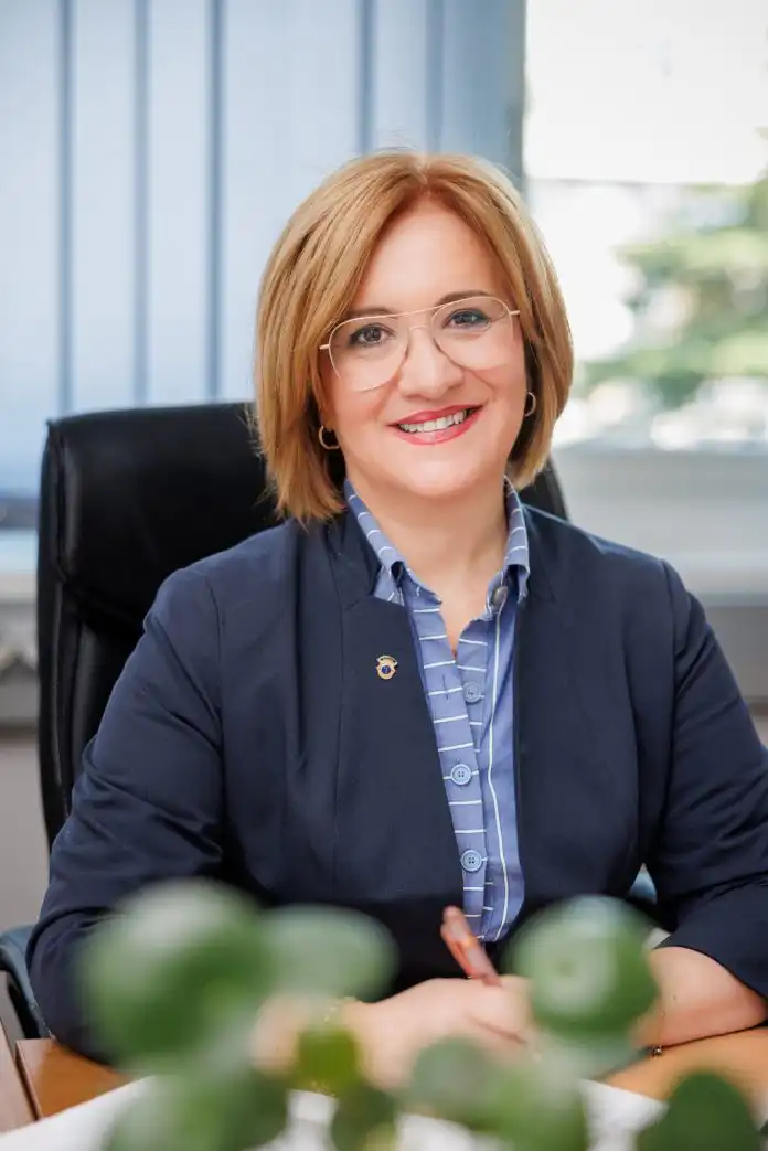 “Kroz vlastitu preobrazbu i promjenu sebe mogu utjecati i na druge”, Loredana Maras “Kroz vlastitu preobrazbu i promjenu sebe mogu utjecati i na druge”, Loredana Maras