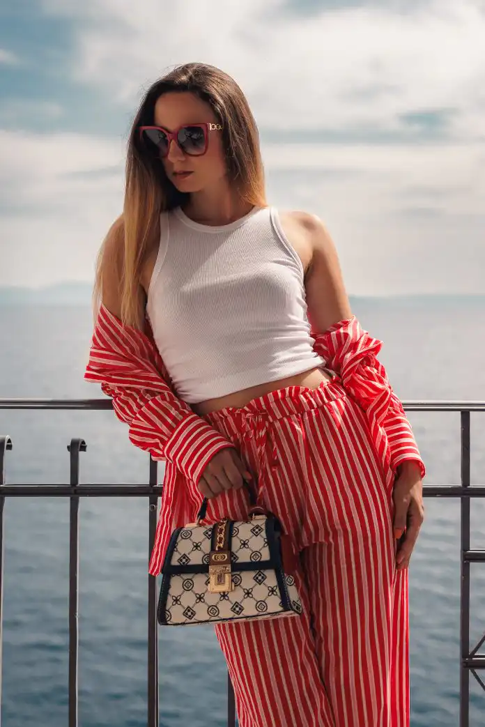 Posjetile smo Tower Centar Rijeka i složile tri stylinga s artiklima koji su na sniženjima! Posjetile smo Tower Centar Rijeka i složile tri stylinga s artiklima koji su na sniženjima!