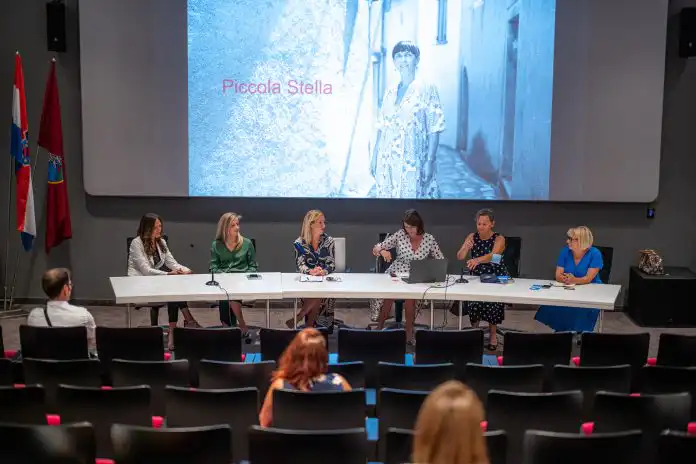 Četvrtu godinu za redom Udruga Žene za otok organizira konferenciju Island Business Women na Krku Četvrtu godinu za redom Udruga Žene za otok organizira konferenciju Island Business Women na Krku