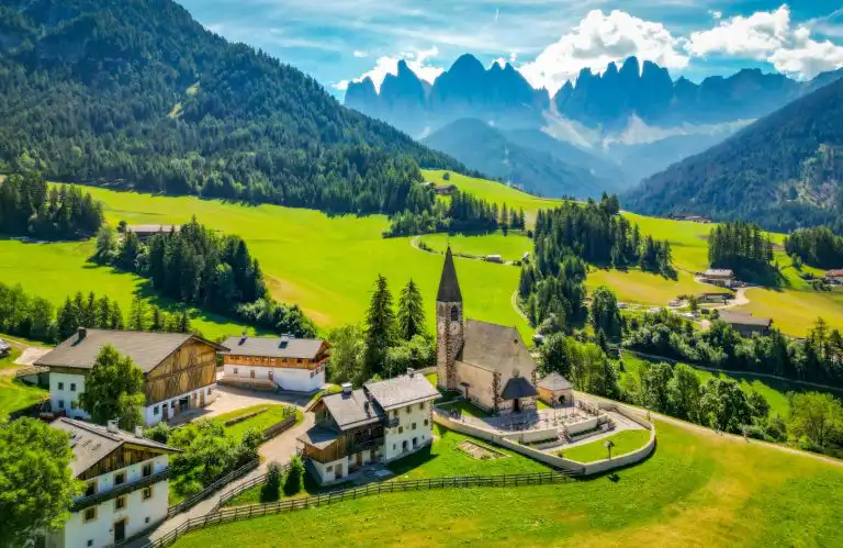 David Matković donosi očaravajuće fotke Dolomita. Bajkovita #mustvisit lokacija!