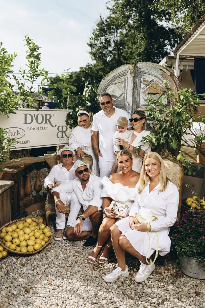 Sapore di sale, sapore di mare 2024 – najbolji party ovoga ljeta pripremaju Aura, Boris Ružić i D’o’r beach club! Sapore di sale, sapore di mare 2024 – najbolji party ovoga ljeta pripremaju Aura, Boris Ružić i D’o’r beach club!