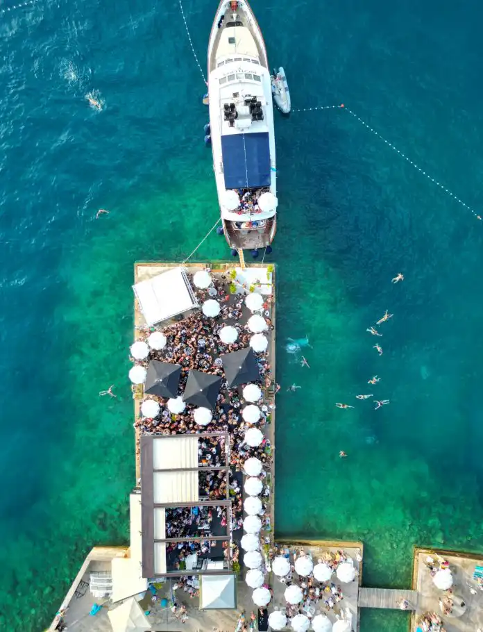 Beach bar Mul ima super najave! Ovoga ljeta Kvarner vrvi super eventima! Beach bar Mul ima super najave! Ovoga ljeta Kvarner vrvi super eventima!