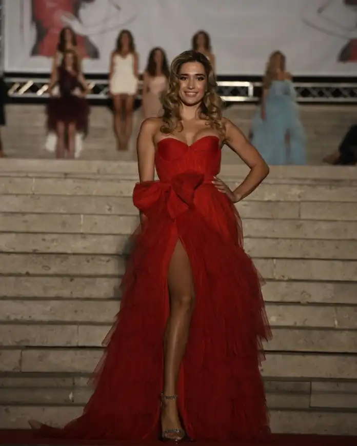 Sinoć su održane 16. Riječke stepenice Sinoć su održane 16. Riječke stepenice