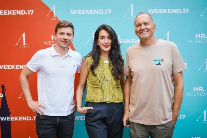 Najavljen je program Weekenda.17! Stiže popularni DJ Fedde le Grand Najavljen je program Weekenda.17! Stiže popularni DJ Fedde le Grand