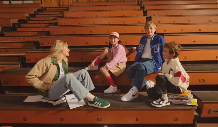 U Deichmannu su počele pripreme za novu školsku godinu! U Deichmannu su počele pripreme za novu školsku godinu!