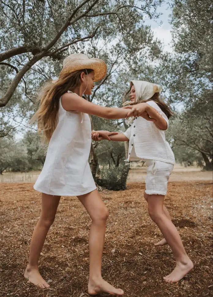 Nova kolekcija brenda IZAKOVA ”Serenity” pruža sklad stila i udobnosti Nova kolekcija brenda IZAKOVA ”Serenity” pruža sklad stila i udobnosti