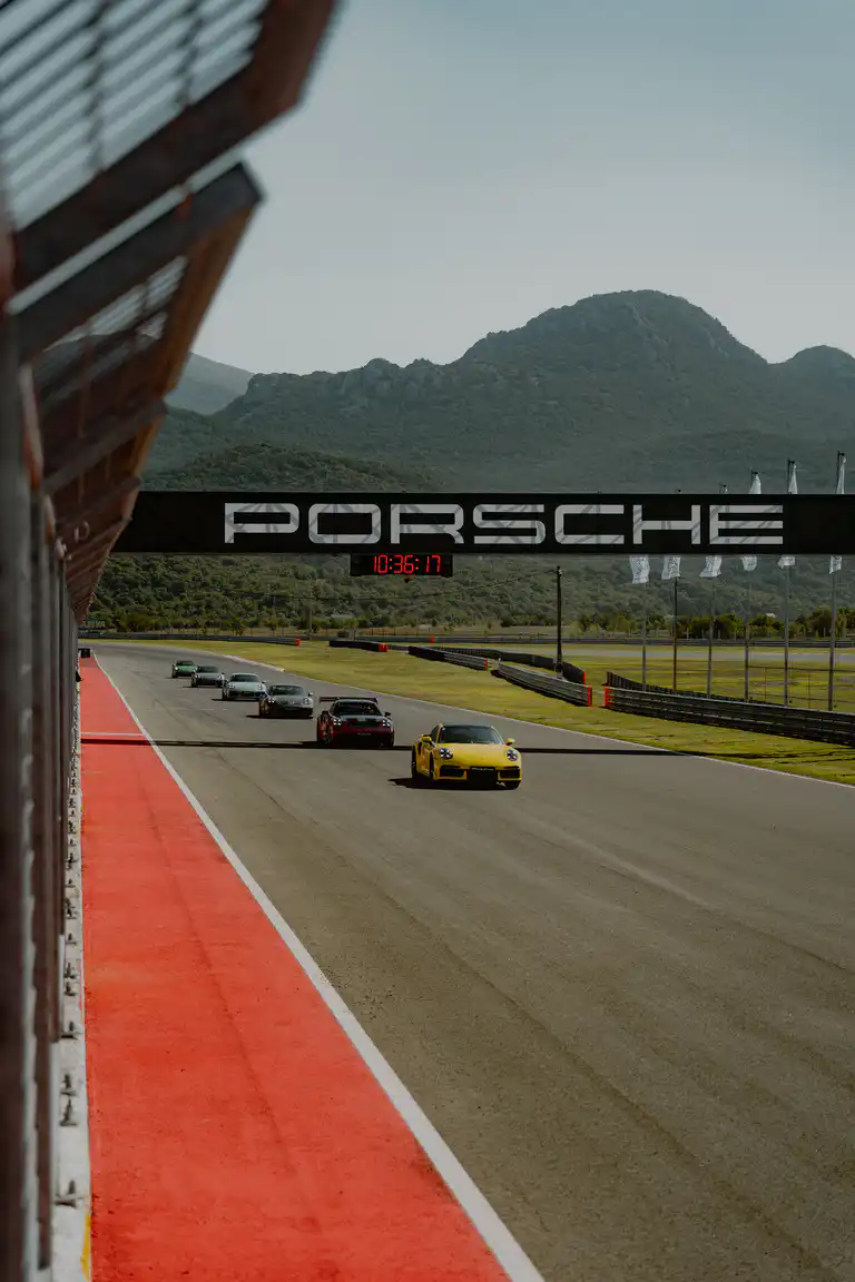 Na Grobniku će se održati adrenalinski spektakl – Porsche Family Day!