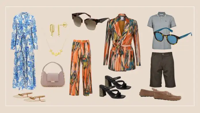 Donosimo urbane modne kombinacije za povratak u grad Donosimo urbane modne kombinacije za povratak u grad