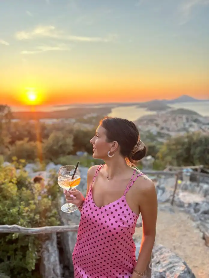 Travel preporuka by Isabella Ban: Čaroban Lošinj je savršen otok za ljetni bijeg Travel preporuka by Isabella Ban: Čaroban Lošinj je savršen otok za ljetni bijeg