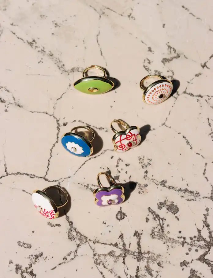 Na Stilueti pogledajte kako je bilo na predstavljanju nove kolekcije brenda nakita Anka Jewelry Na Stilueti pogledajte kako je bilo na predstavljanju nove kolekcije brenda nakita Anka Jewelry