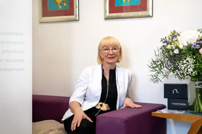 Ginekološka ordinacija u Rijeci koja pomiče granice intimnog zdravlja žene Ginekološka ordinacija u Rijeci koja pomiče granice intimnog zdravlja žene