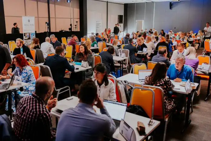 U Zagrebu se sprema konferencija Tourism 365. Dolazi i Juliet Kinsman, urednica Condé Nast Travellera te Tom Hall, potpredsjednik Lonely Planeta. U Zagrebu se sprema konferencija Tourism 365. Dolazi i Juliet Kinsman, urednica Condé Nast Travellera te Tom Hall, potpredsjednik Lonely Planeta.