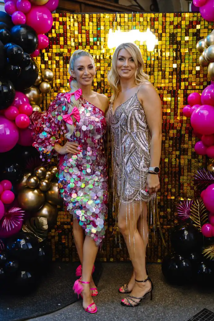 Restoran Antack 21.09. slavi treći rođendan! Damir Kedžo, crveni detalji i večer koju ne želite propustiti! Restoran Antack 21.09. slavi treći rođendan! Damir Kedžo, crveni detalji i večer koju ne želite propustiti!