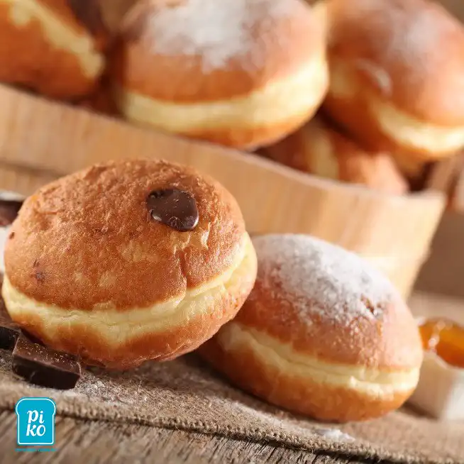 PIKO i ove godine priprema slatku gestu! Besplatna krafna za sve prvašiće PIKO i ove godine priprema slatku gestu! Besplatna krafna za sve prvašiće