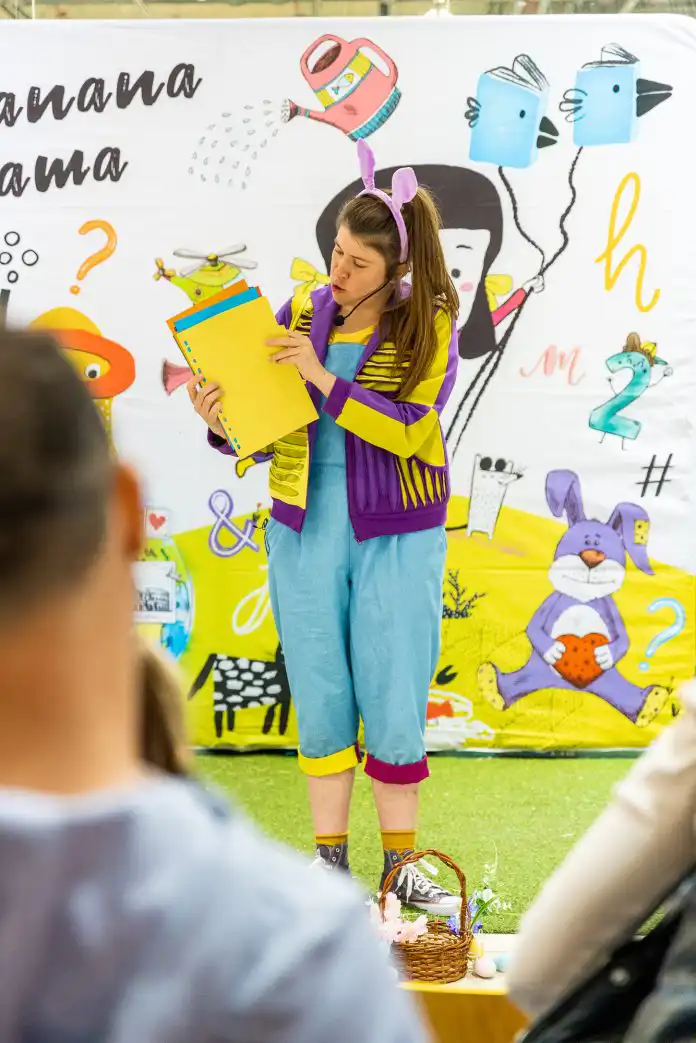 Jedini plan koji trebate ovoga vikenda: „Back to school“ u ZTC-u! I nedjelja je radna! Jedini plan koji trebate ovoga vikenda: „Back to school“ u ZTC-u! I nedjelja je radna!