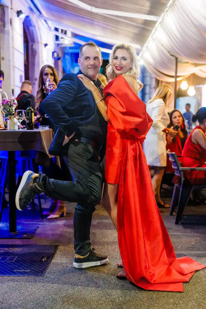 Stilueta u posjeti: S Antackom slavimo od početaka, prekrasna proslava trećeg rođendana! Stilueta u posjeti: S Antackom slavimo od početaka, prekrasna proslava trećeg rođendana!