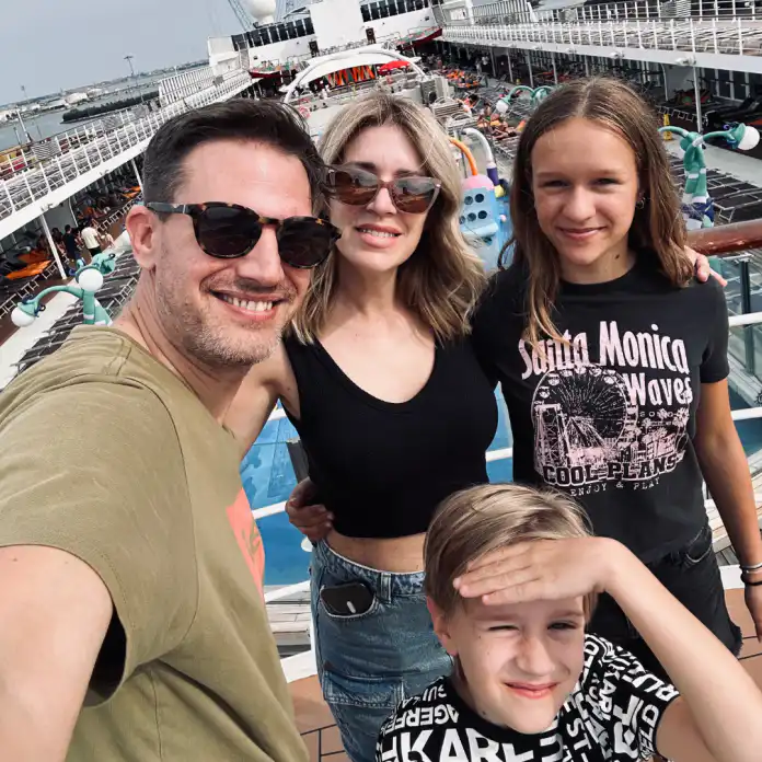 Vratili smo se s MSC Armonia krstarenja, donosim dojmove i razloge zašto je nama ovo najdraži tip odmora. Vratili smo se s MSC Armonia krstarenja, donosim dojmove i razloge zašto je nama ovo najdraži tip odmora.