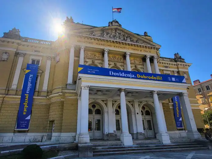 Danas počinje upis pretplata u Zajcu! Danas počinje upis pretplata u Zajcu!