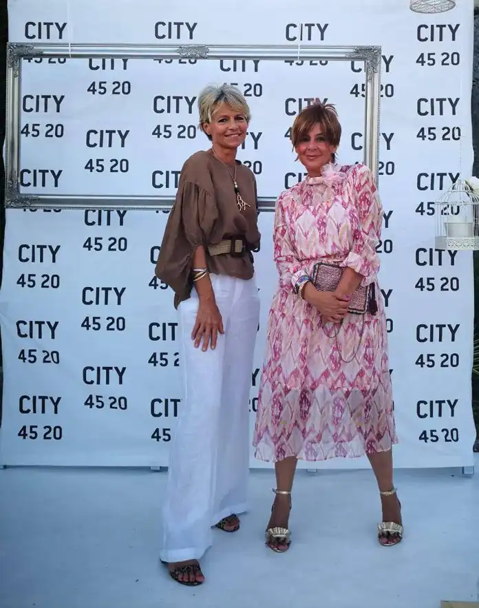 Stilueta intervju: Ester Gallo i Mila Hrstić, prijateljstvo koje inspirira! Stilueta intervju: Ester Gallo i Mila Hrstić, prijateljstvo koje inspirira!