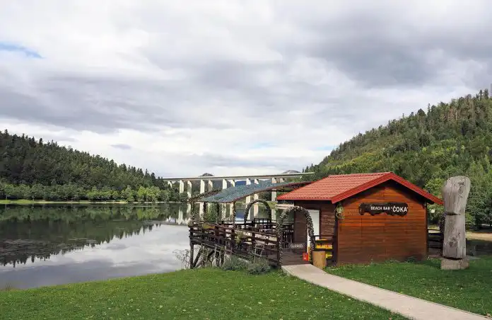Vikend ideja: Jesen u Gorskom kotaru Vikend ideja: Jesen u Gorskom kotaru