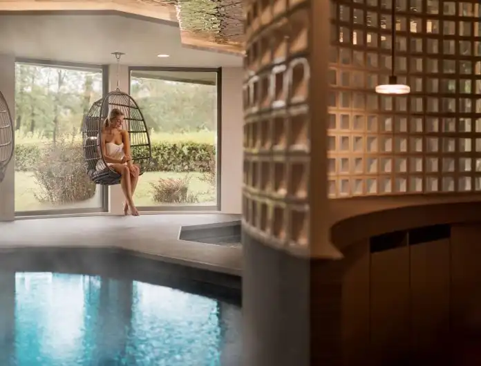 Nova oaza opuštanja i pomlađivanja u Sloveniji! Vrijeme je za 24 sata hedonizma u Termama Čatež Nova oaza opuštanja i pomlađivanja u Sloveniji! Vrijeme je za 24 sata hedonizma u Termama Čatež