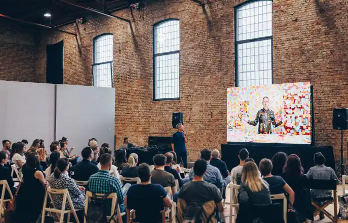 Uskoro počinje prva sezona HOWtoWOW MODULES nova generacija inovativnih edukacija. Uskoro počinje prva sezona HOWtoWOW MODULES nova generacija inovativnih edukacija.