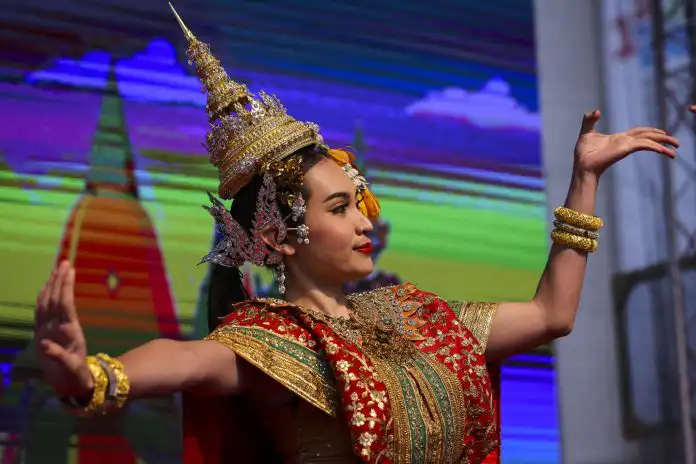 Volite tajlandsku kulturu i gastronomiju? Ne propustite Thai festival u Zagrebu! Volite tajlandsku kulturu i gastronomiju? Ne propustite Thai festival u Zagrebu!