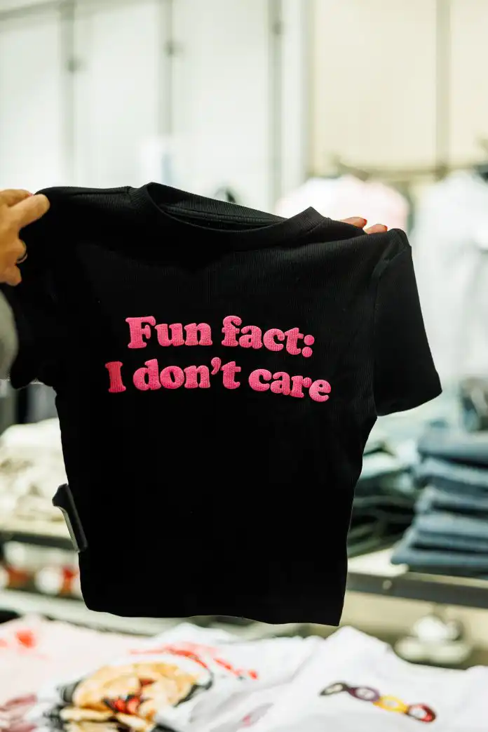 InTower: Preporuke za tinejdžere InTower: Preporuke za tinejdžere