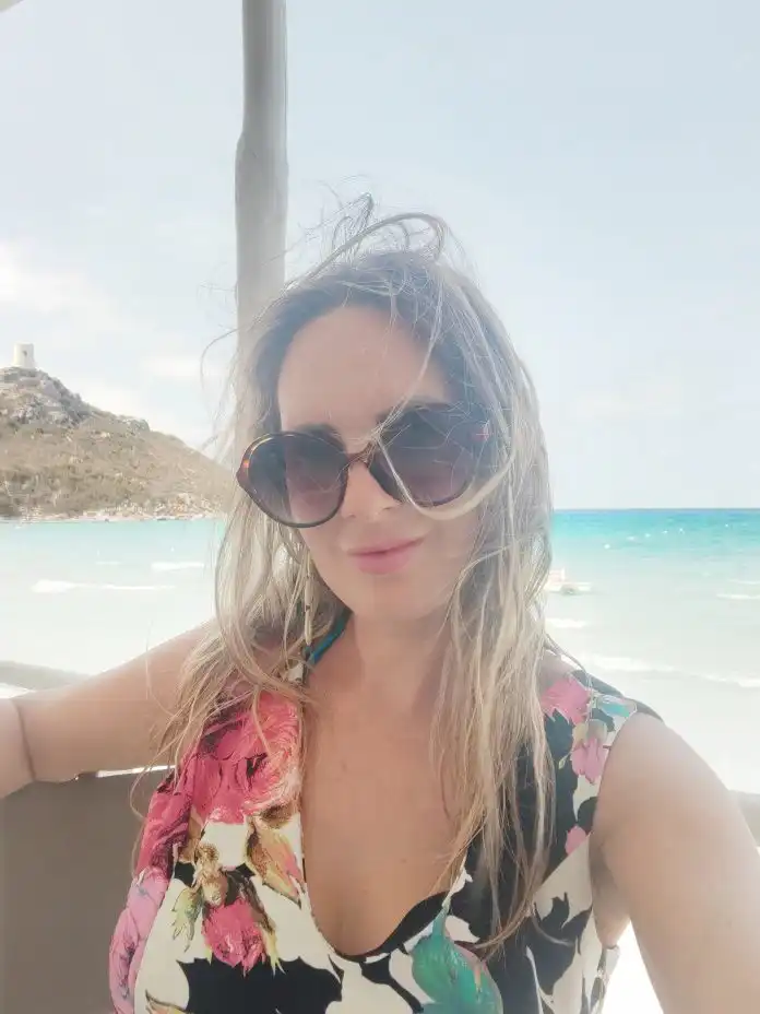 Travel priča by Milena Marot: Putovanje na Sardiniju u znaku odmora, istraživanja i proslave okruglog rođendana! Travel priča by Milena Marot: Putovanje na Sardiniju u znaku odmora, istraživanja i proslave okruglog rođendana!