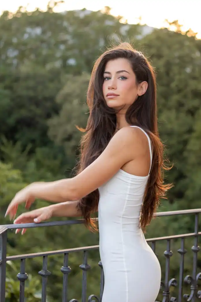 Stilueta Beauty Talk: Marlene Moschella prepoznatljiva je po kosi, a otkrila nam je omiljene proizvode! Stilueta Beauty Talk: Marlene Moschella prepoznatljiva je po kosi, a otkrila nam je omiljene proizvode!