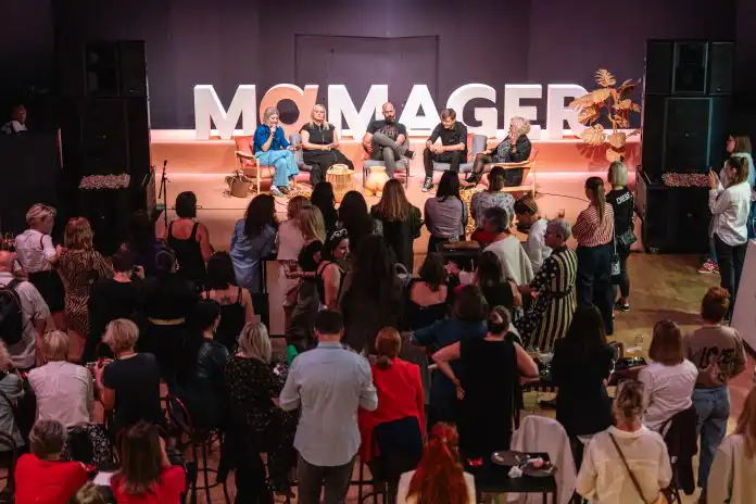 Mamager.hr događanjem “Razbijamo stereotipe” potiče na razmišljanje i dijalog Mamager.hr događanjem “Razbijamo stereotipe” potiče na razmišljanje i dijalog