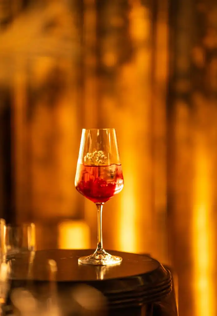 Koja je veza gradova Zadar i Dubai? Maraschino je dio ponude jedinog hotela na svijetu sa 7 zvjezdica! Koja je veza gradova Zadar i Dubai? Maraschino je dio ponude jedinog hotela na svijetu sa 7 zvjezdica!