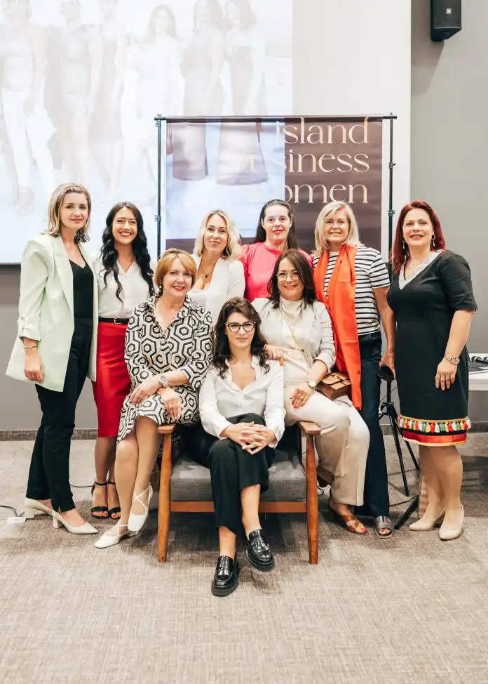 Žene za otok opet nadahnjuju žene diljem Hrvatske: Most je autentičnost! Žene za otok opet nadahnjuju žene diljem Hrvatske: Most je autentičnost!