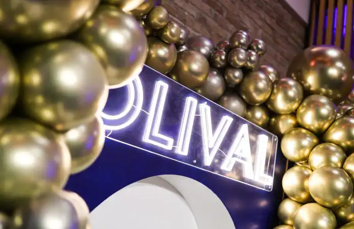 Mnogima omiljeni hrvatski brend Olival proslavio 30 uspješnih godina rada! Mnogima omiljeni hrvatski brend Olival proslavio 30 uspješnih godina rada!