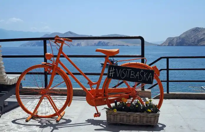 Baška je super mjesto za jednodnevni izlet! Imamo listu preporuka. Baška je super mjesto za jednodnevni izlet! Imamo listu preporuka.