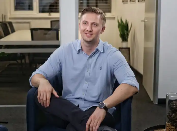 Saša Perko o stanju u građevinskom sektoru Saša Perko o stanju u građevinskom sektoru