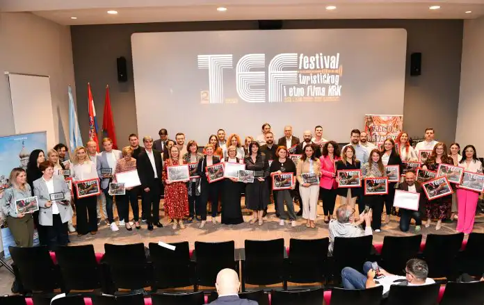 Uspješno drugo izdanje Festivala turističkog i etno filma Uspješno drugo izdanje Festivala turističkog i etno filma