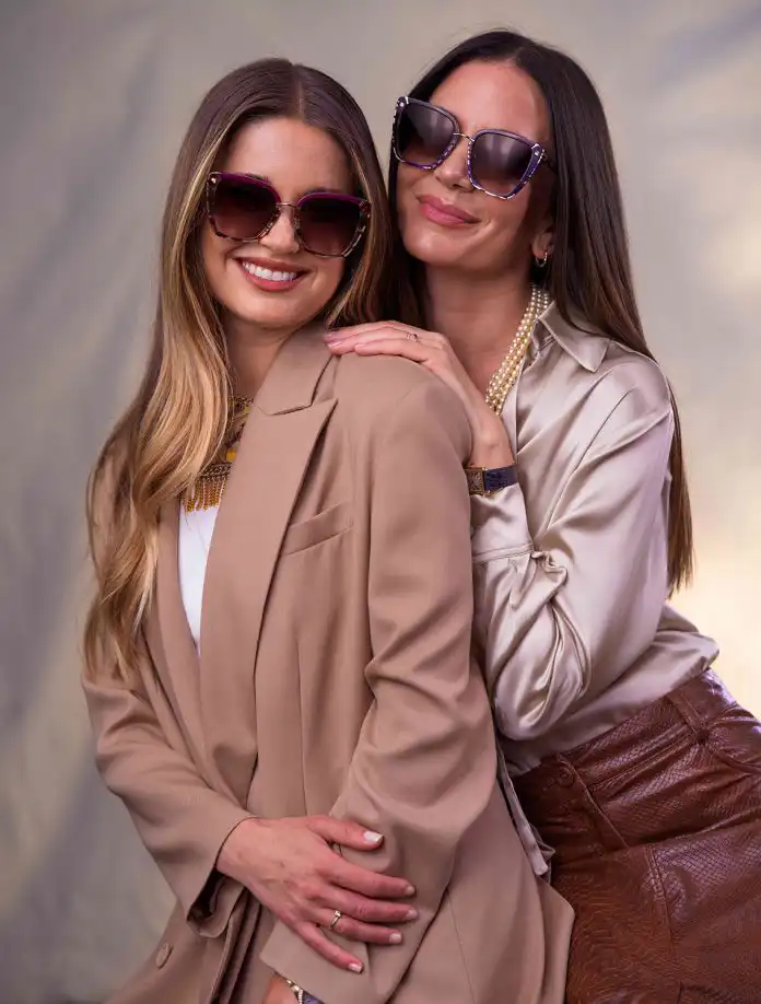 Yalea ima prekrasnu kampanju sa snažnom porukom. Dio kampanje su i sestre Maja i Zrinka Blažević! Yalea ima prekrasnu kampanju sa snažnom porukom. Dio kampanje su i sestre Maja i Zrinka Blažević!
