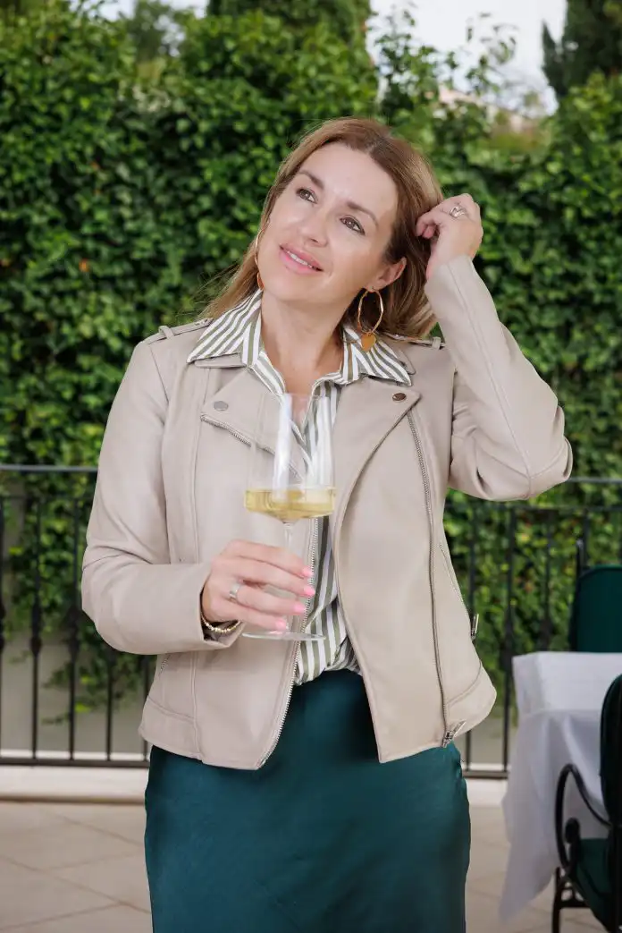 Posjetili smo restoran Laurus. Osjećaj mira, ugode i balansa upotpunio je savršene okuse! Posjetili smo restoran Laurus. Osjećaj mira, ugode i balansa upotpunio je savršene okuse!