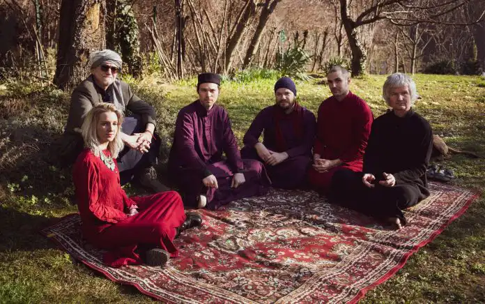 Darko Rundek i Ekipa najavili svoj najljepši koncert u Rijeci Darko Rundek i Ekipa najavili svoj najljepši koncert u Rijeci