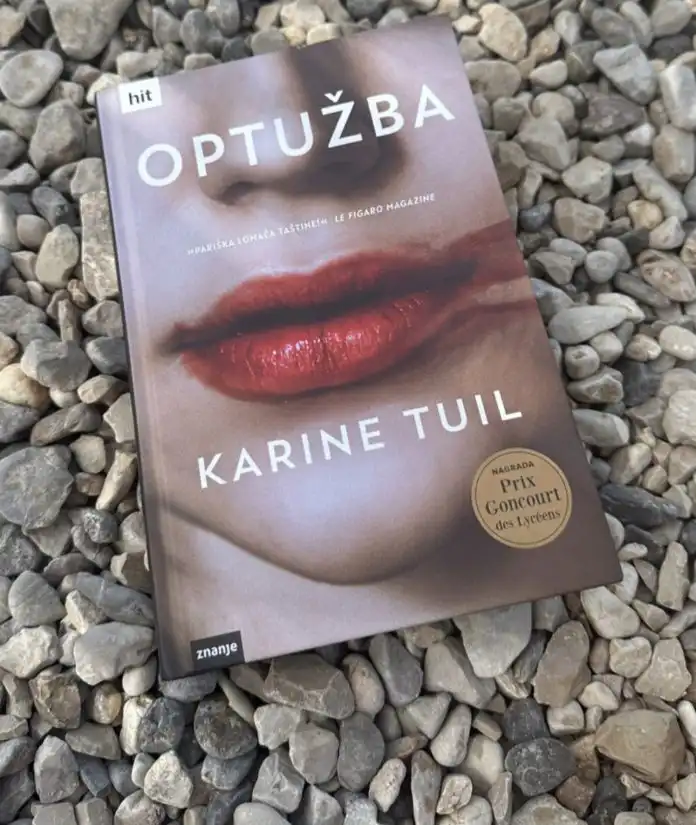 Što čitaju PR stručnjakinje? Nevena, Barbara, Josipa, Mirta i Krešimira otkrile su nam dobre naslove! Što čitaju PR stručnjakinje? Nevena, Barbara, Josipa, Mirta i Krešimira otkrile su nam dobre naslove!