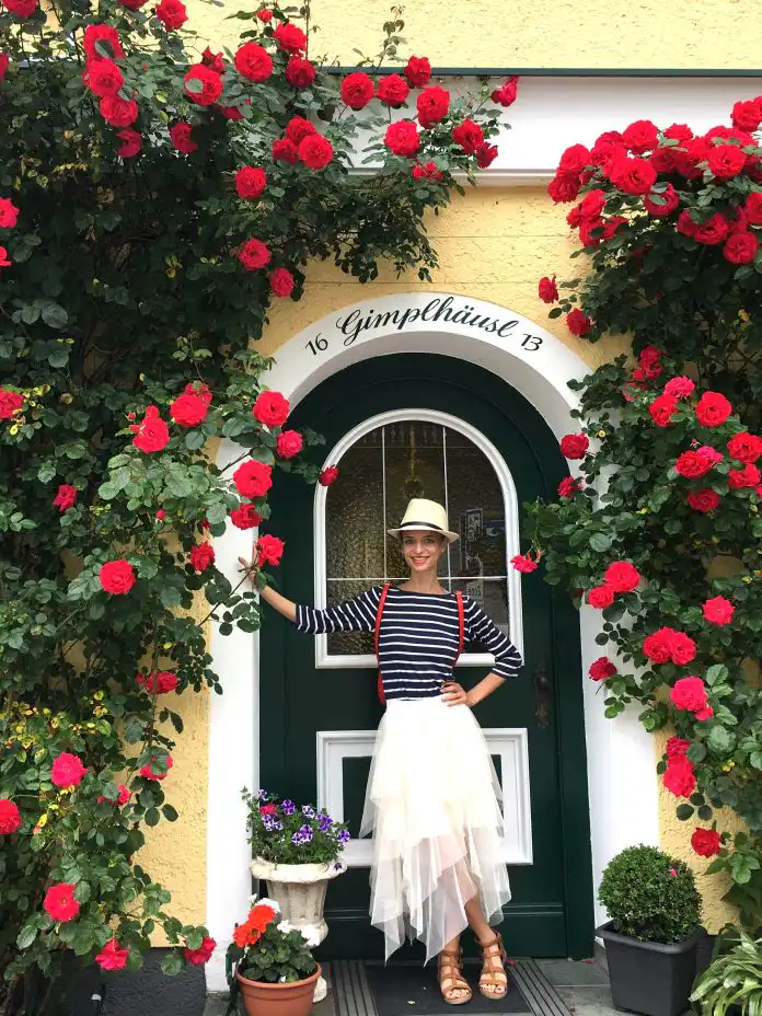 ”Najsretnija i najispunjenije duše bila sam u Keniji i Tanzaniji”, Lea Bijač ”Najsretnija i najispunjenije duše bila sam u Keniji i Tanzaniji”, Lea Bijač