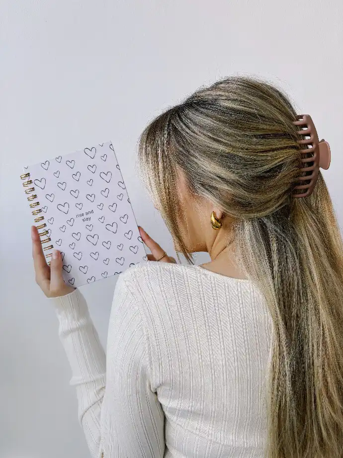 Pronašli smo divan planer za 2025. godinu! Pronašli smo divan planer za 2025. godinu!