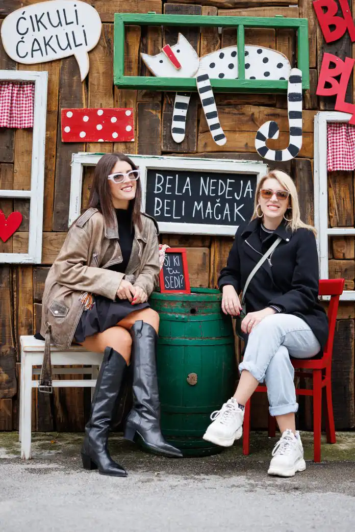 Kad je cijeli grad pozornica. Bela nedeja u dosad najljepšem, najboljem i najzabavnijem izdanju! Kad je cijeli grad pozornica. Bela nedeja u dosad najljepšem, najboljem i najzabavnijem izdanju!